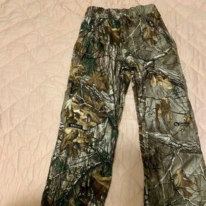 Gander Mountain Hunting Camo Pants